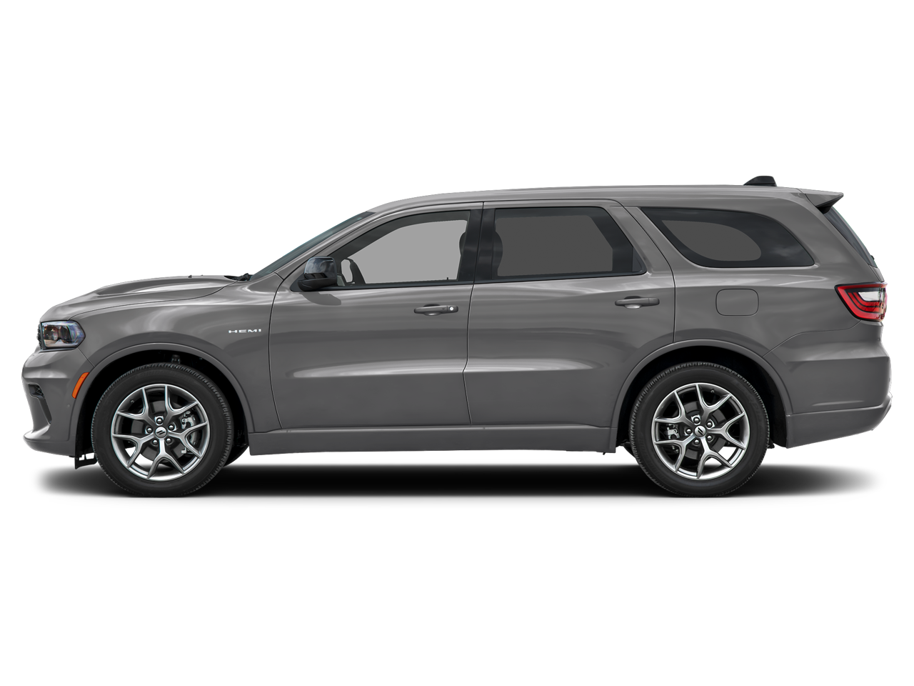 2026 Dodge Durango GT Plus AWD HEMI V8