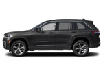 2026 Jeep Grand Cherokee Base