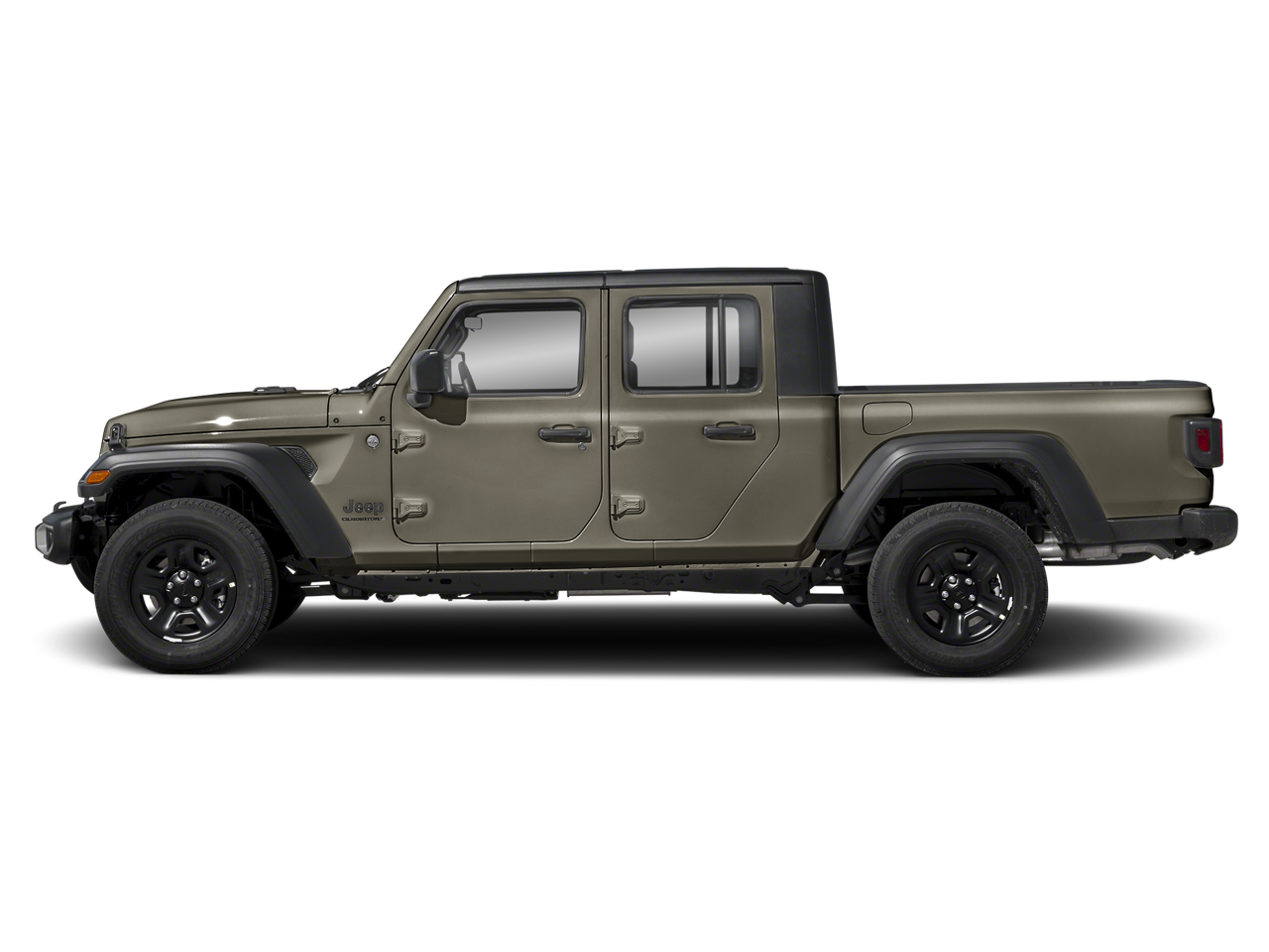 2026 Jeep Gladiator GLADIATOR SPORT S 4X4