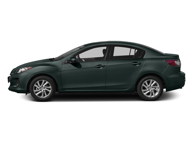 2013 Mazda Mazda3 i Touring