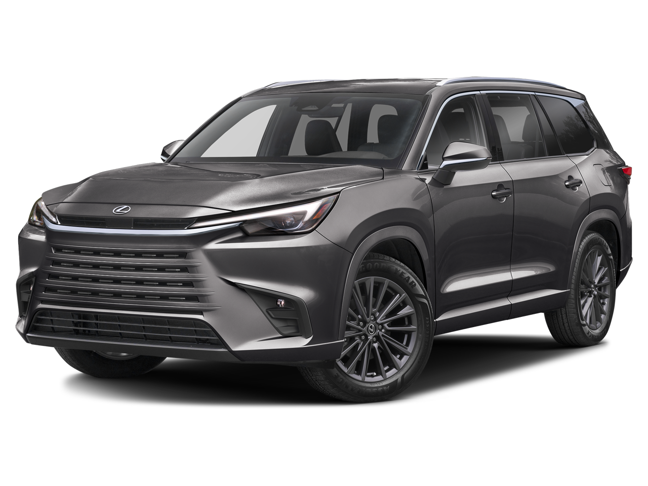 2024 Lexus TX 