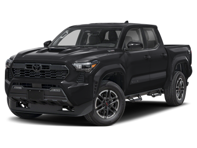 2025 Toyota Tacoma Hybrid TRD Sport