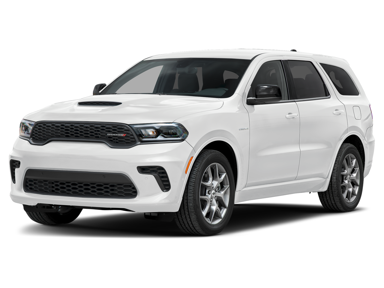 2026 Dodge Durango GT Plus AWD HEMI V8