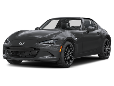 2026 Mazda Mazda MX-5 Miata RF Grand Touring