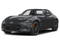 2026 Mazda Mazda MX-5 Miata RF Grand Touring