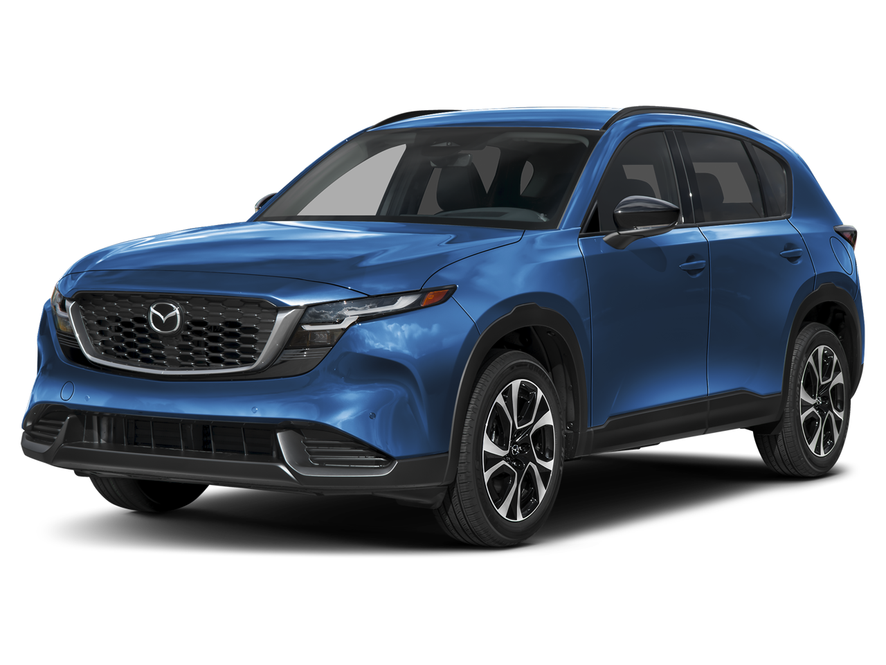 2026 Mazda CX-5 S Preferred