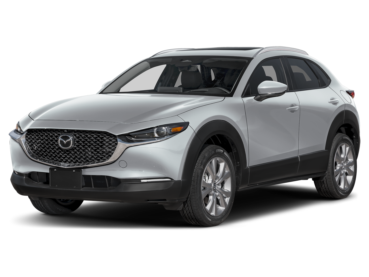 2026 Mazda Mazda CX-30 2.5 S Premium AWD