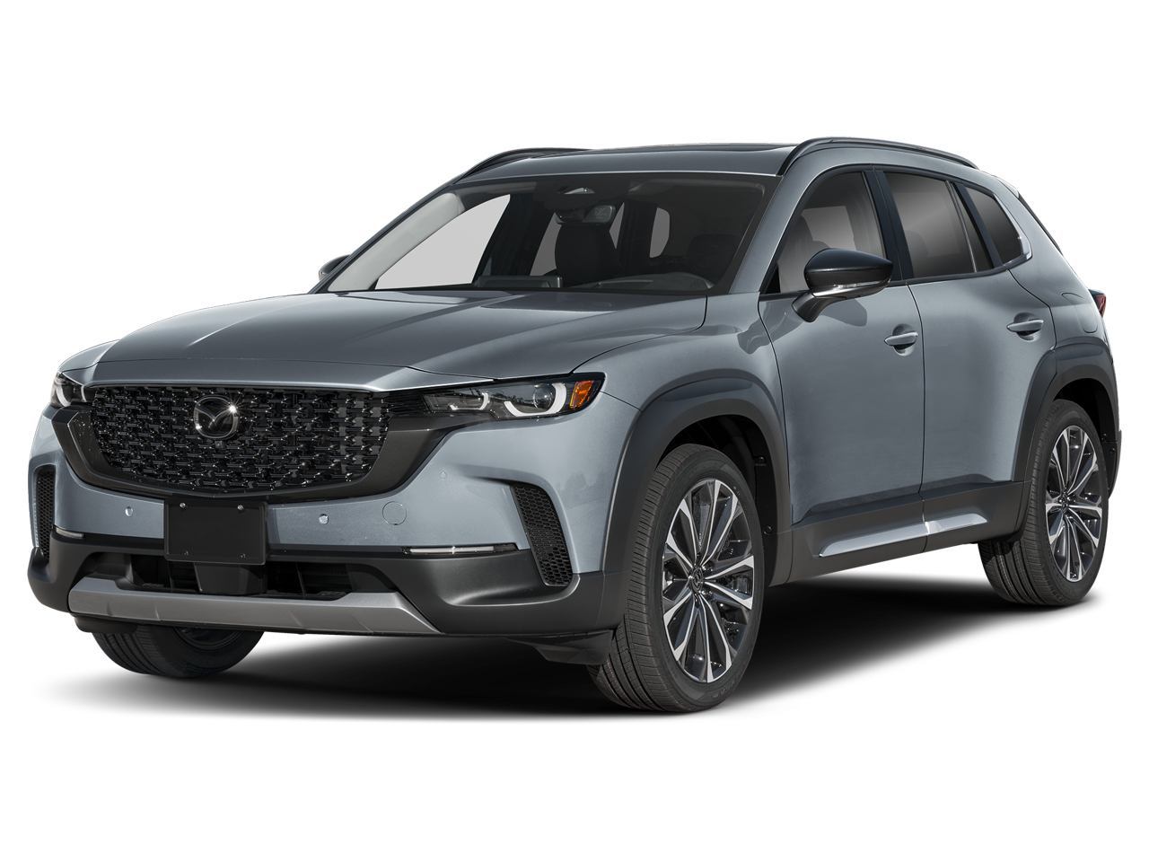 2026 Mazda Mazda CX-50 2.5 Turbo Premium Plus AWD