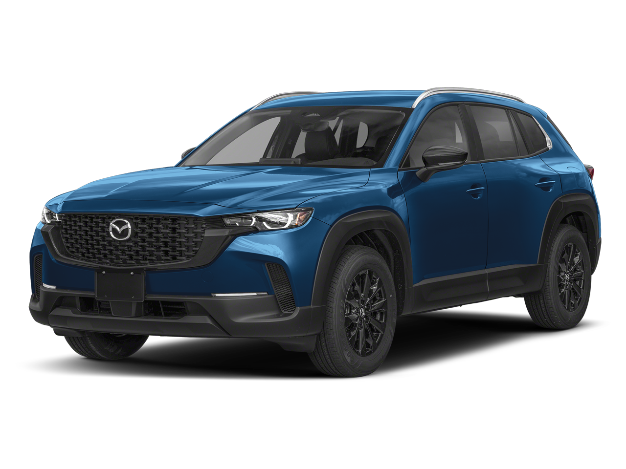 2026 Mazda Mazda CX-50 2.5 S Select AWD