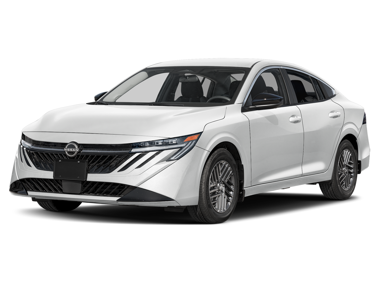 2026 Nissan Sentra