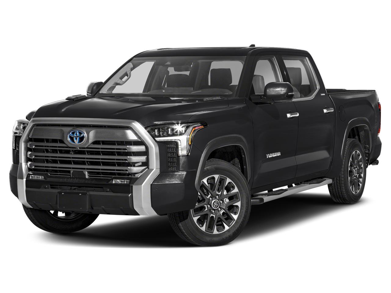 2026 Toyota Tundra i-FORCE MAX Tundra Limited