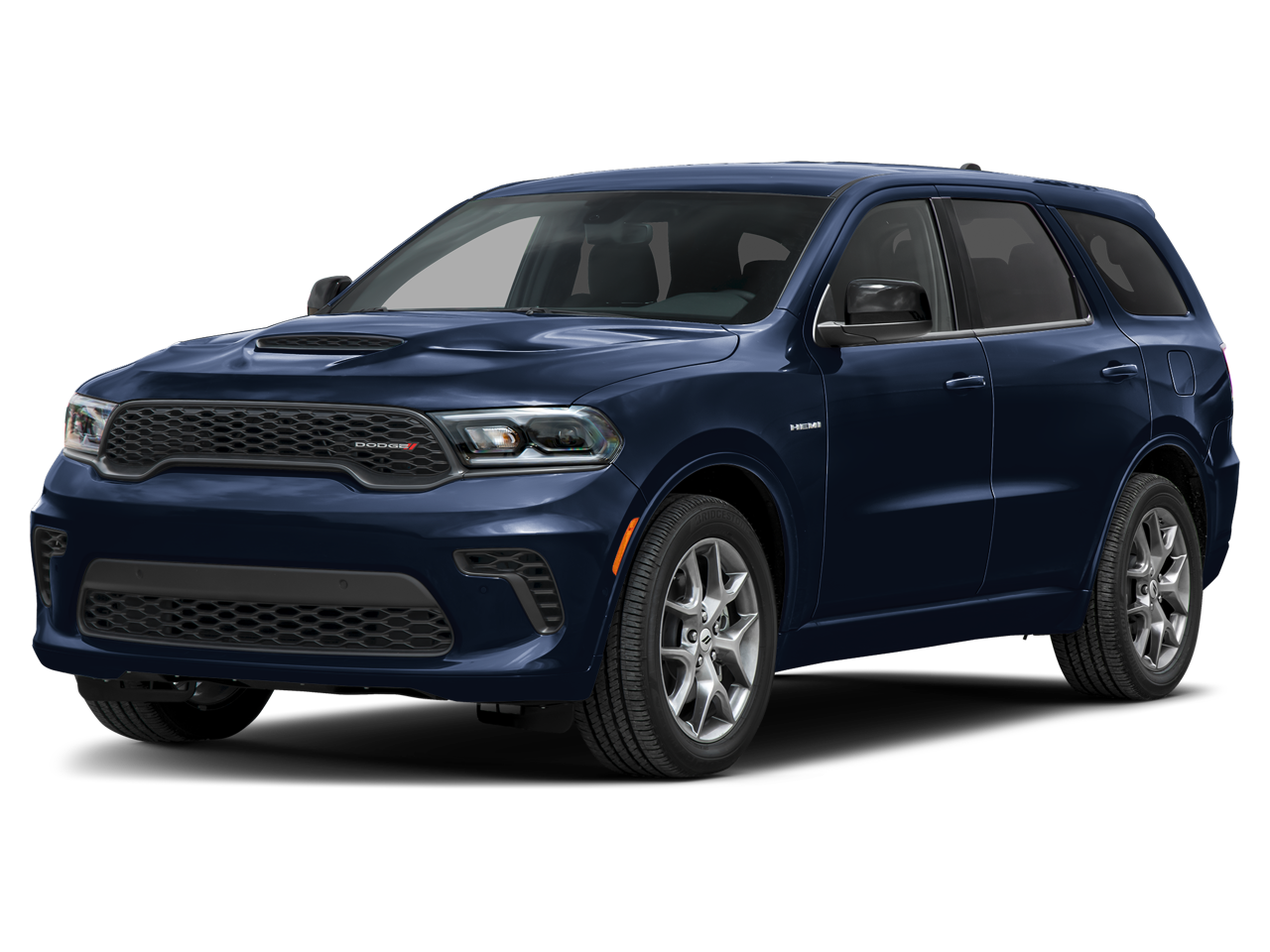 2027 Dodge Durango DURANGO GT HEMI V8 PLUS AWD