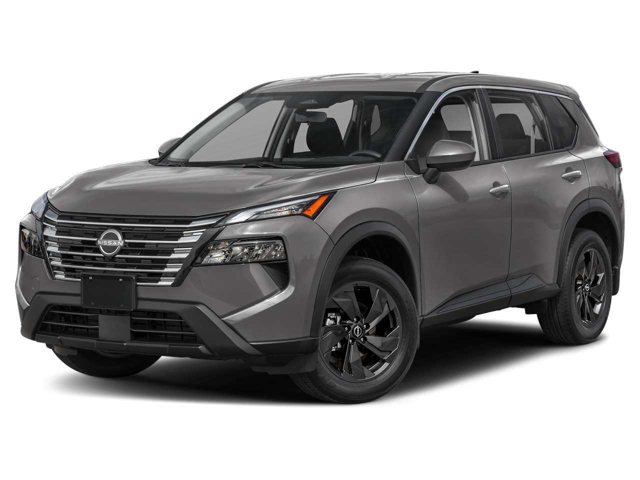 2027 Nissan Rogue S