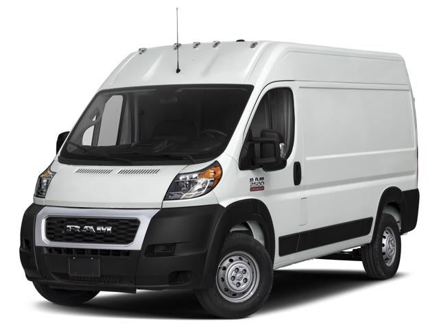 dodge van new
