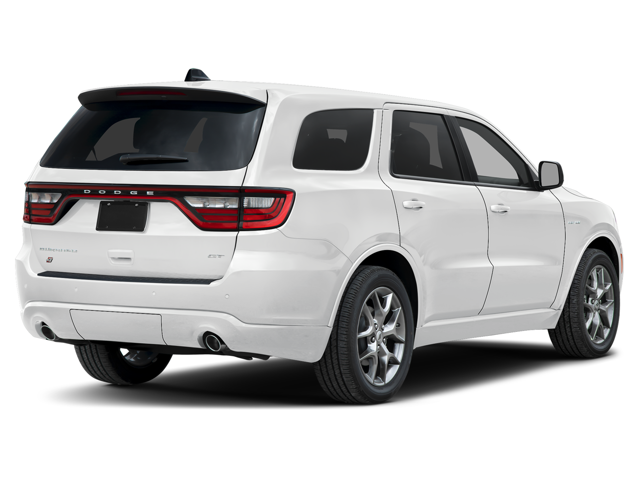 2026 Dodge Durango GT Plus AWD HEMI V8