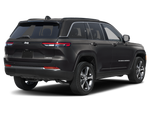 2026 Jeep Grand Cherokee Base