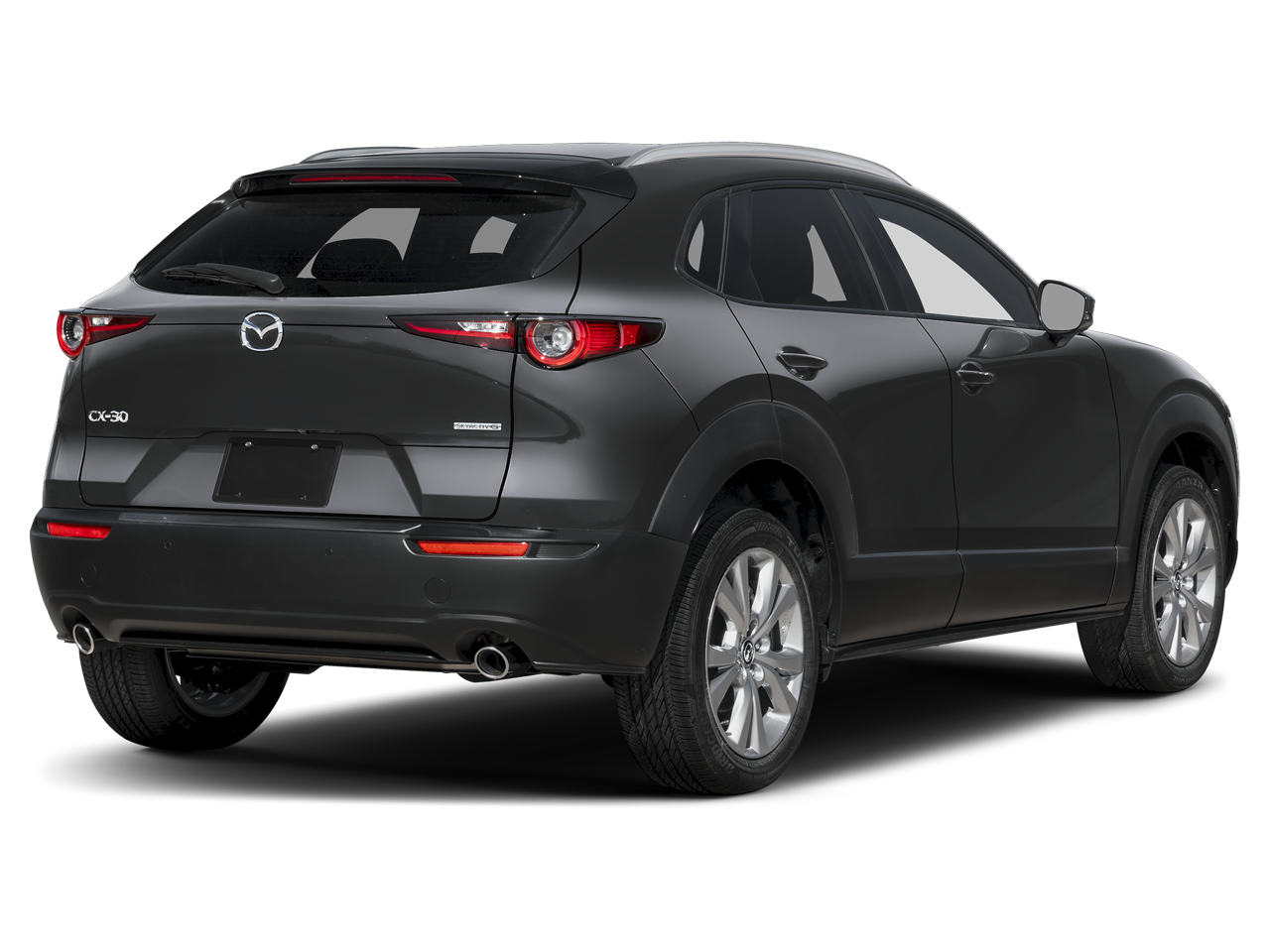2026 Mazda Mazda CX-30 2.5 S Premium AWD
