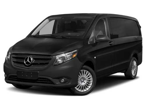 2019 Mercedes-Benz Metris Cargo