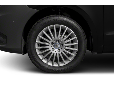 2019 Mercedes-Benz Metris Cargo