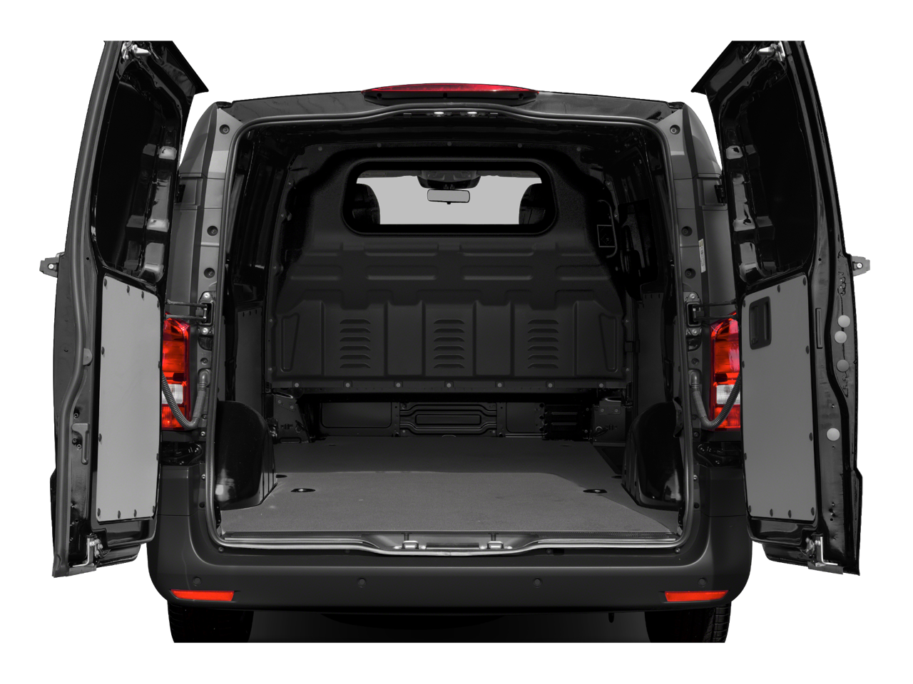 2019 Mercedes-Benz Metris Cargo