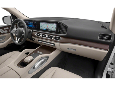 2021 Mercedes-Benz GLE GLE 350 4MATIC®