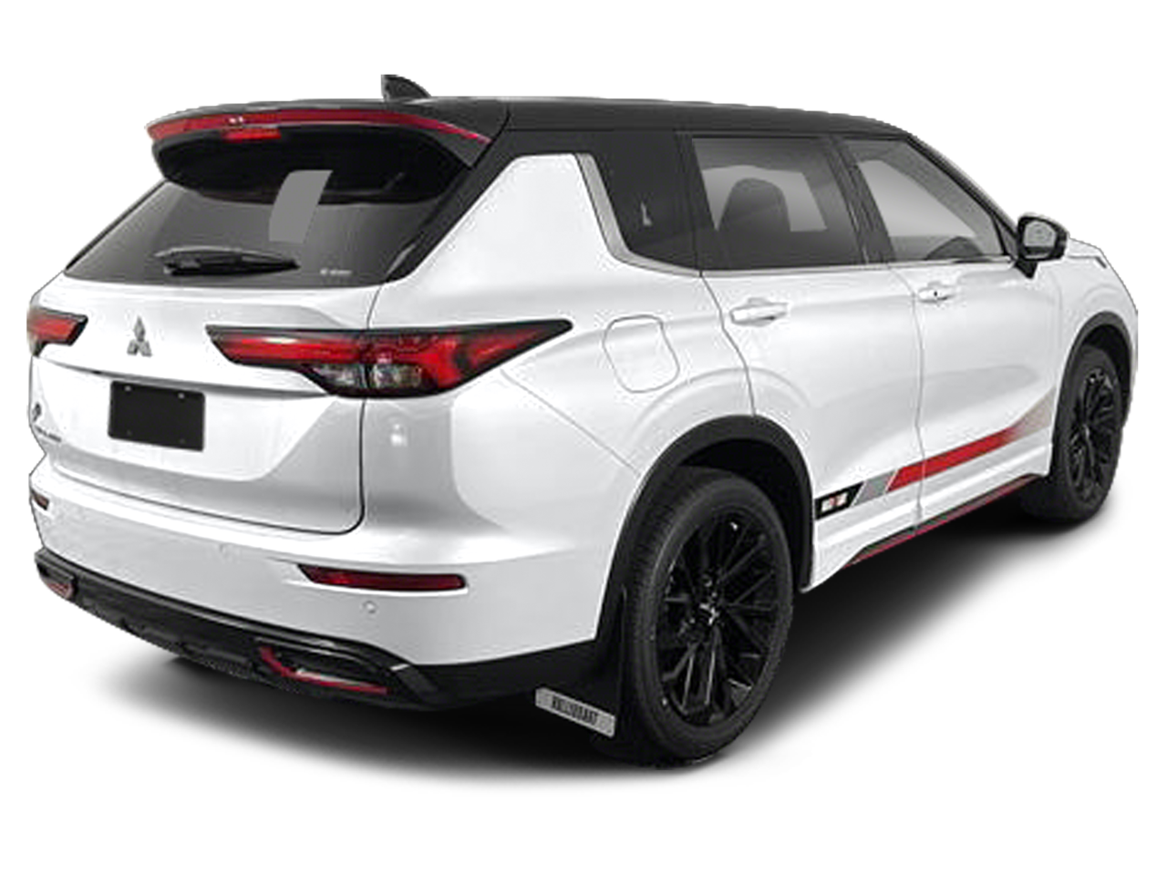2023 Mitsubishi Outlander Ralliart