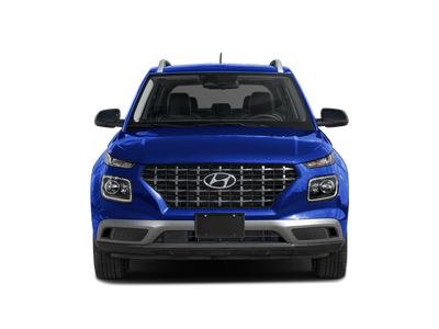 2024 Hyundai Venue Limited