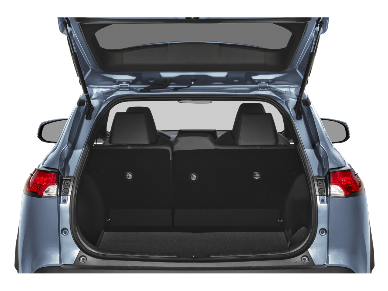 2025 Toyota Corolla Cross Hybrid SE