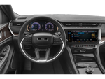 2026 Jeep Grand Cherokee Base