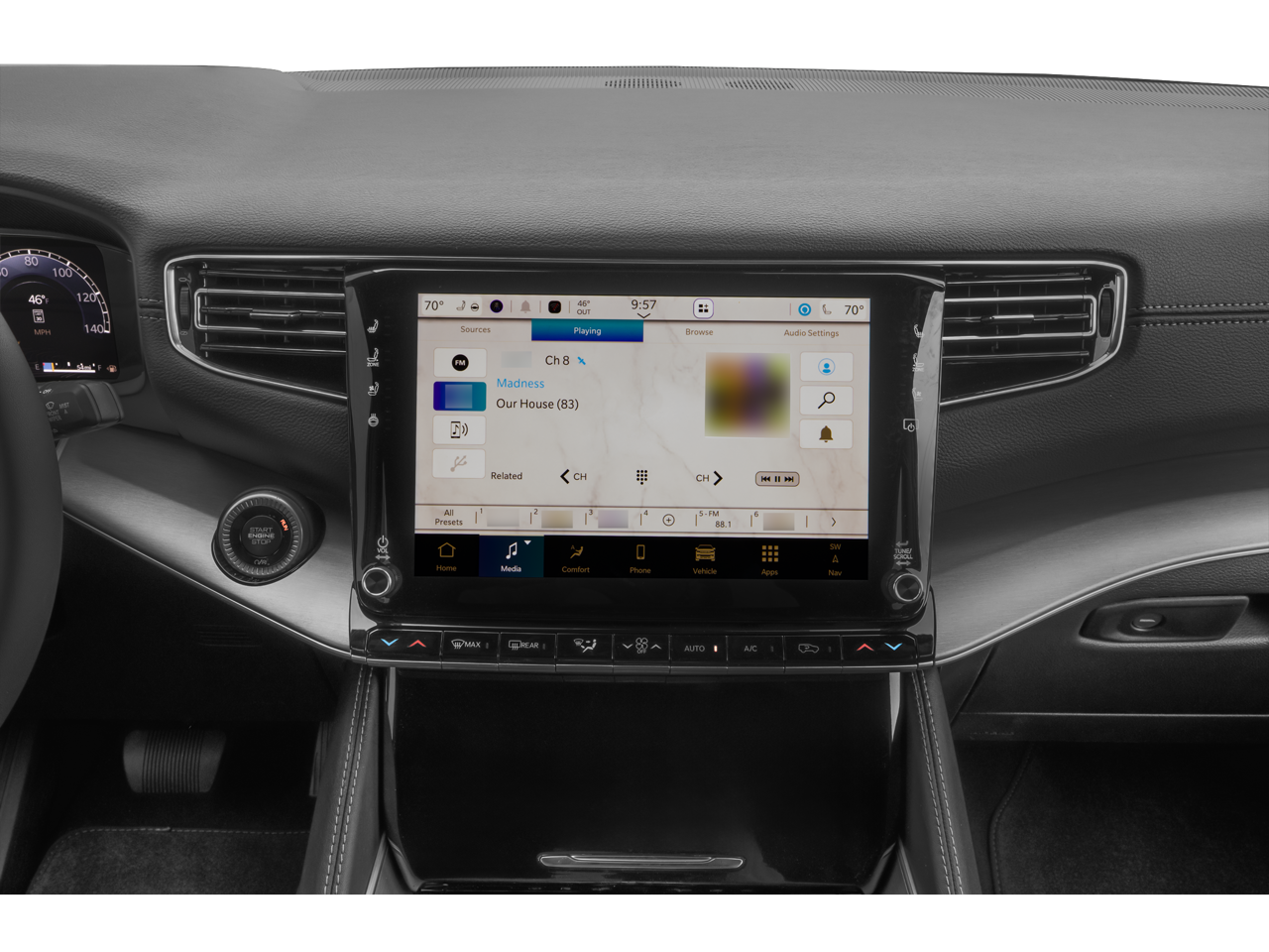 2026 Jeep Grand Wagoneer GRAND WAGONEER L LIMITED ALTITUDE 4X4