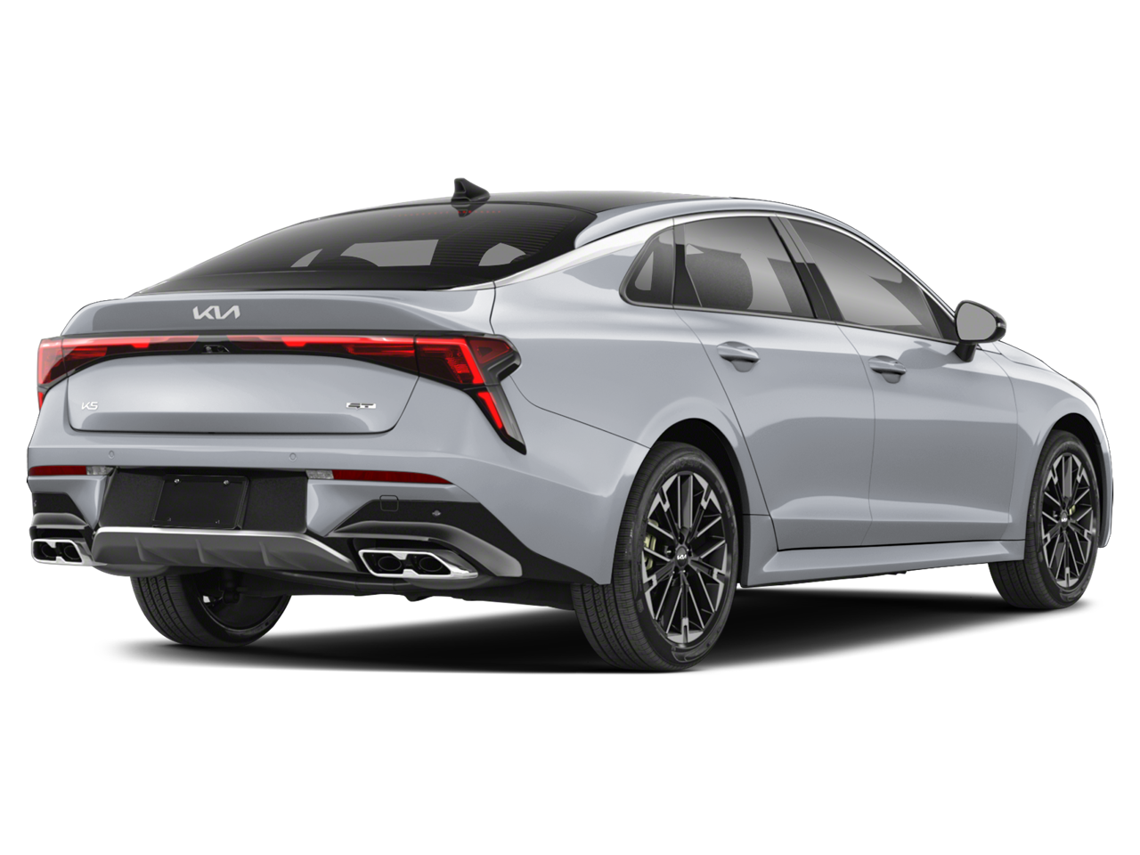 2026 Kia K5 GT photo 2