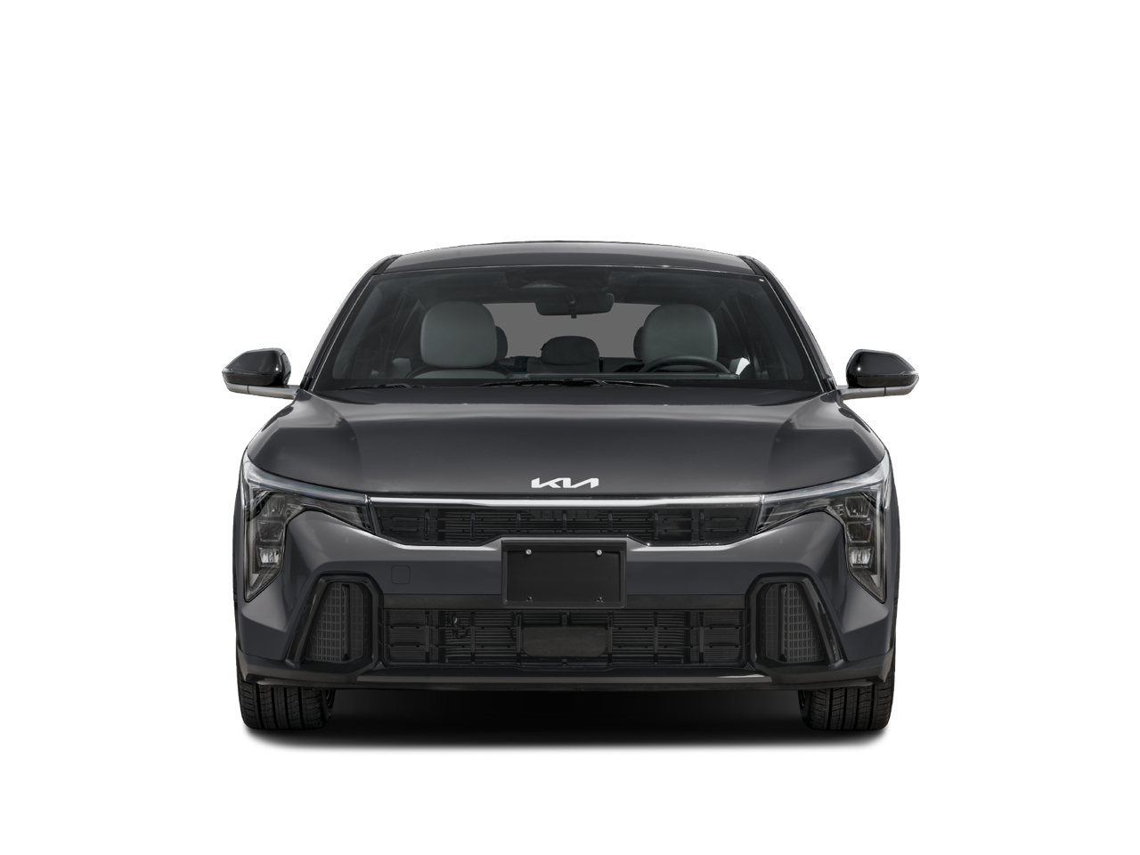 2026 Kia K4 Hatchback
