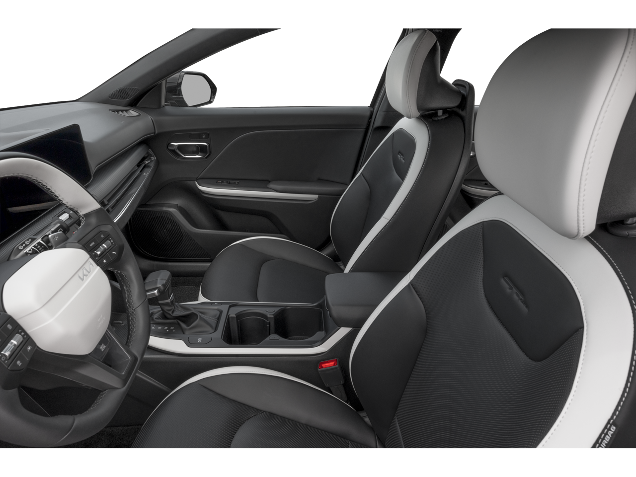 2026 Kia K4 Hatchback