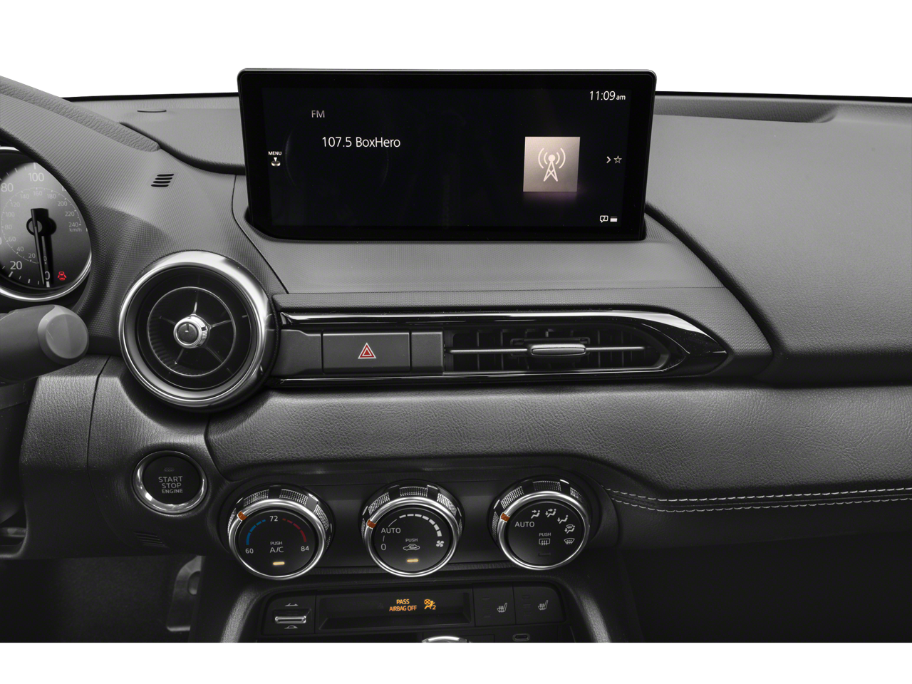 2026 Mazda Mazda MX-5 Miata RF Grand Touring