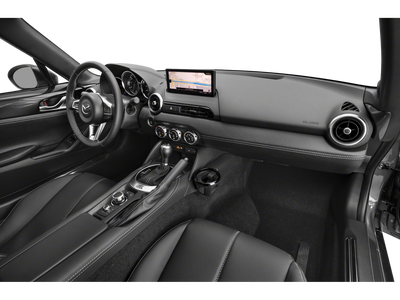 2026 Mazda Mazda MX-5 Miata RF Grand Touring