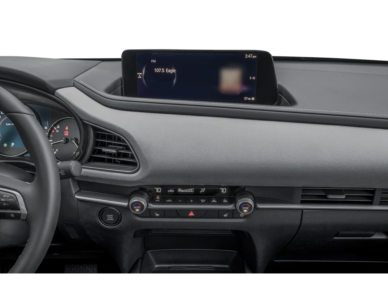 2026 Mazda CX-30 2.5 S photo 2