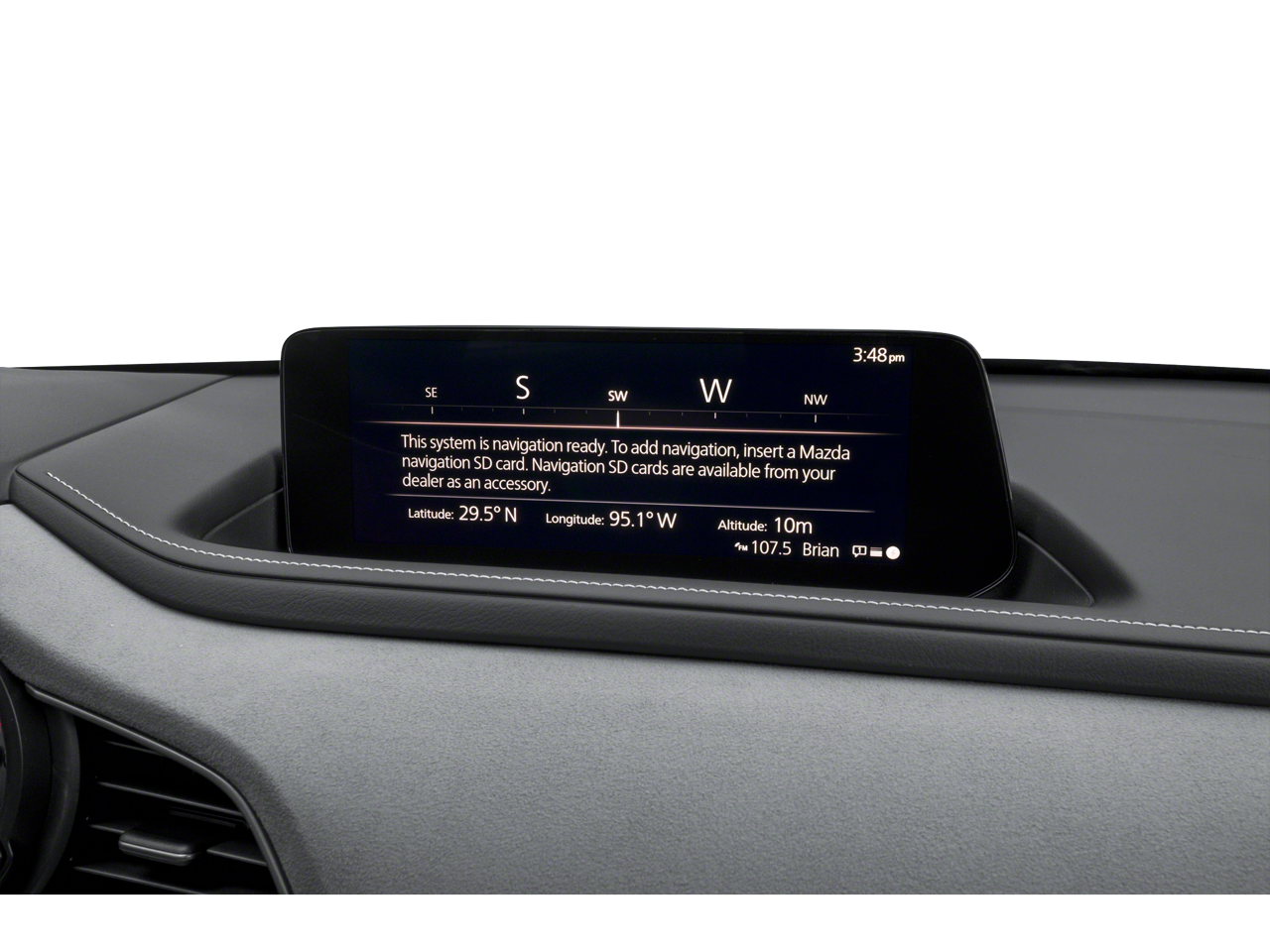 2026 Mazda CX-30 2.5 S photo 3