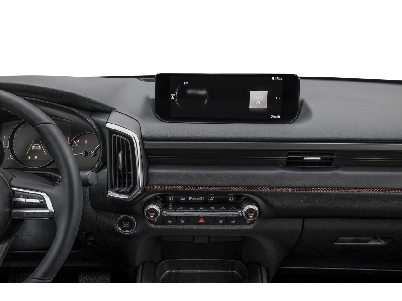 2026 Mazda Mazda CX-50 2.5 Turbo Premium Plus AWD