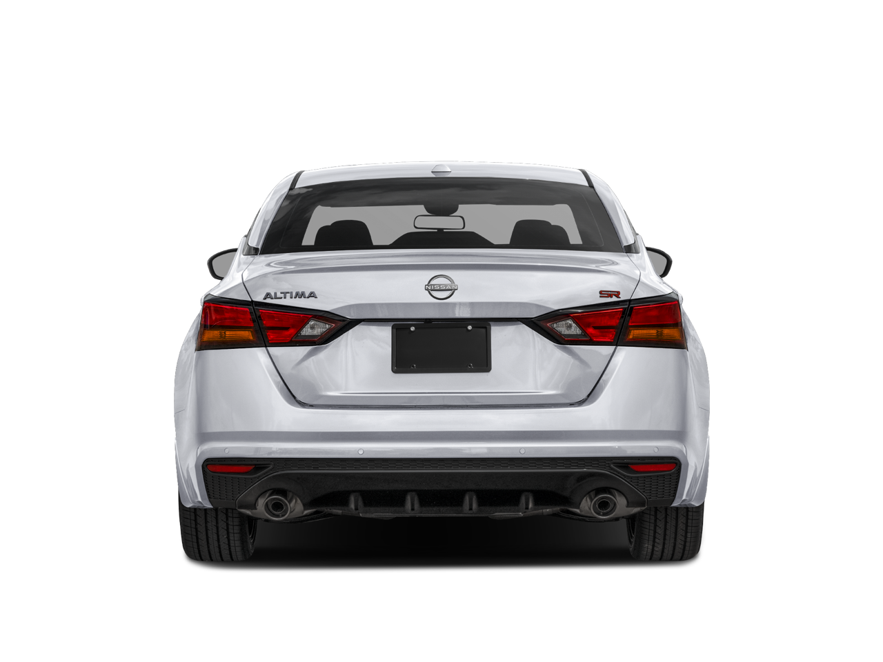 2026 Nissan Altima 2.5 SR