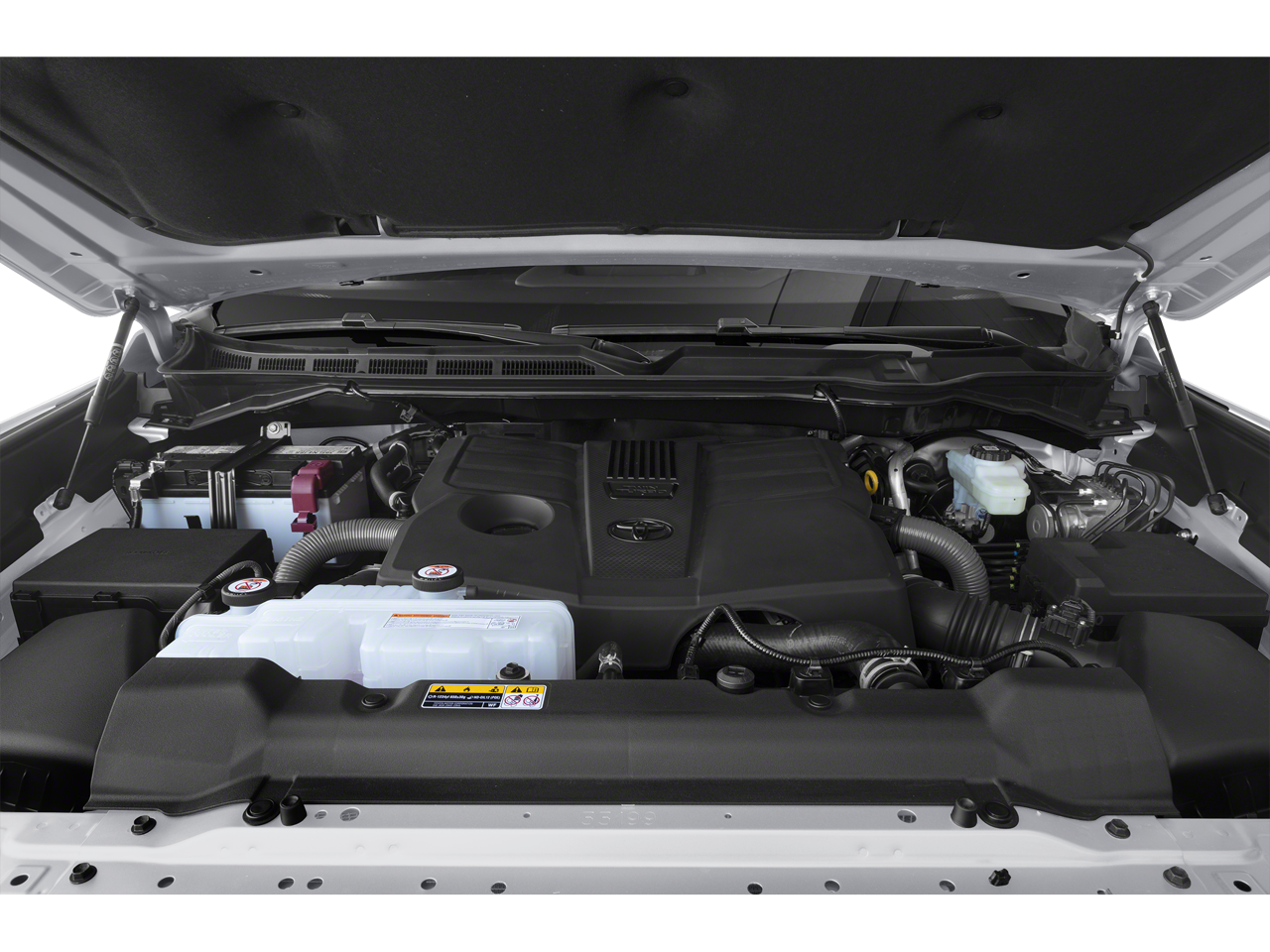 2026 Toyota Tundra 1794