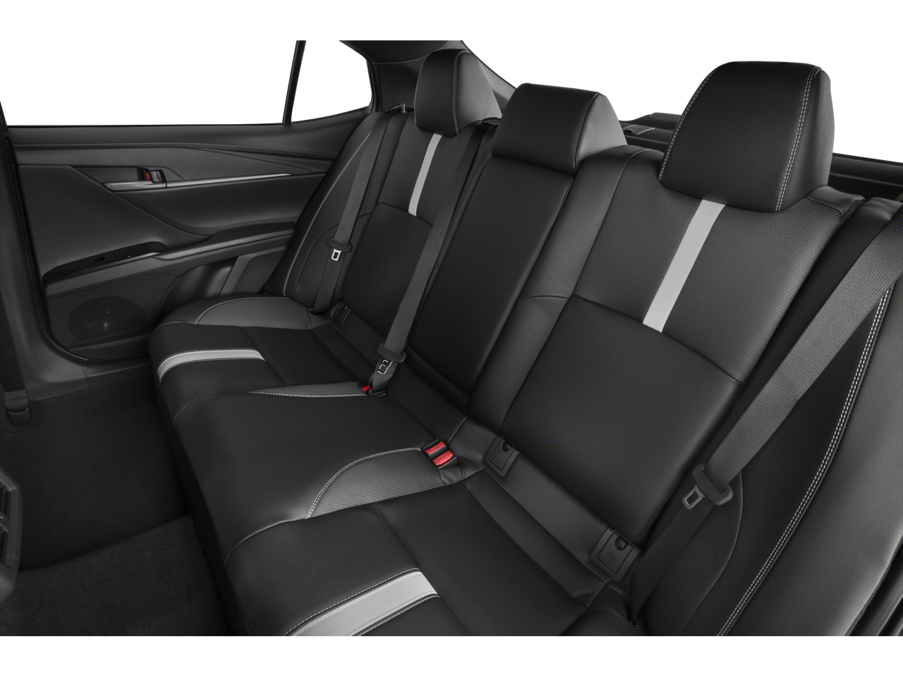 2027 Toyota Camry SE AWD