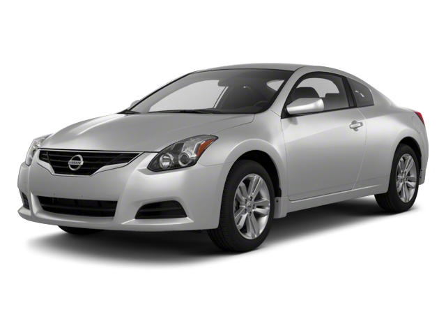 2010 Nissan Altima 2.5 S