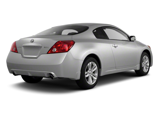 2010 Nissan Altima 2.5 S