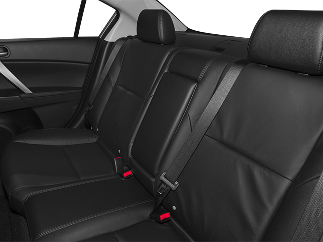 2013 Mazda Mazda3 i Touring