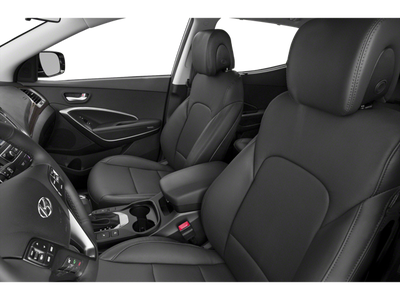 2018 Hyundai Santa Fe Sport 2.0T