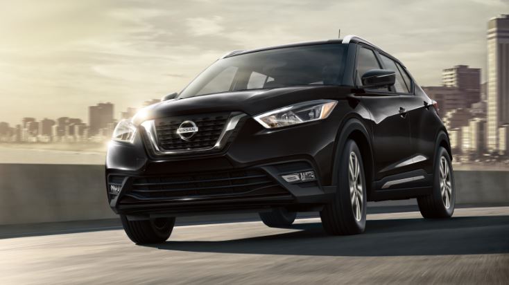 used SUV for sale near me