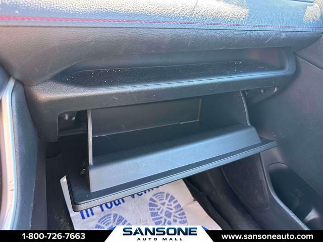 2020 Toyota RAV4 TRD Off Road