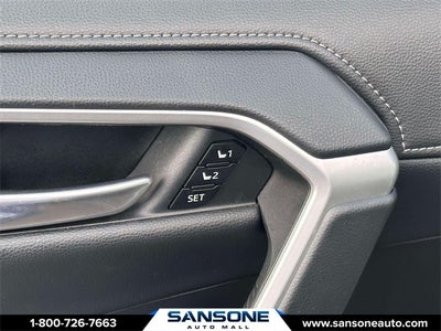 2024 Toyota RAV4 Limited