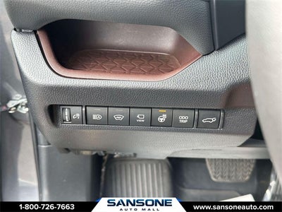 2024 Toyota RAV4 Limited