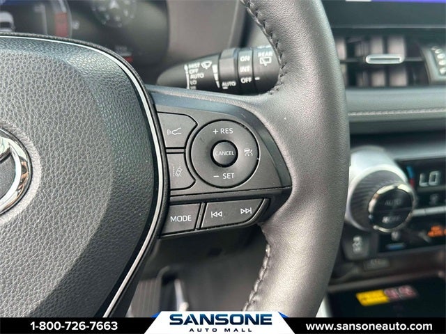 2024 Toyota RAV4 Limited